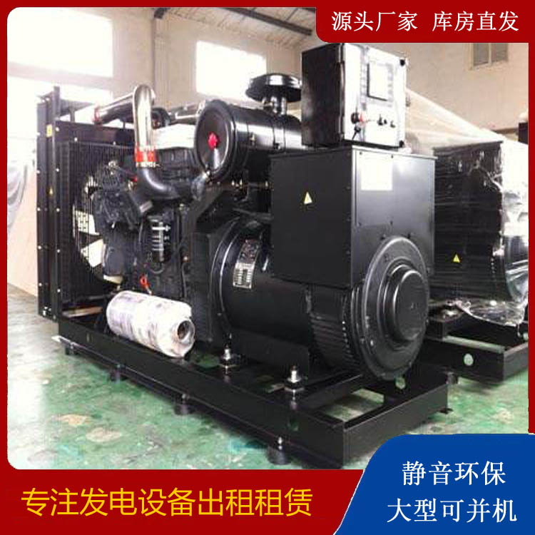 宜阳发电车出租 柴油发电机组需要经常换机油吗？