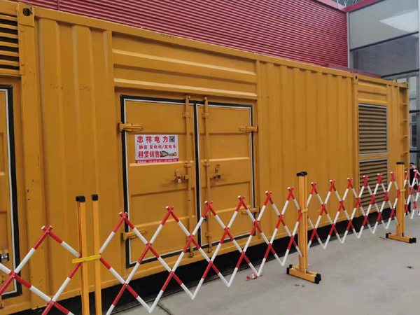 宜阳关于通用发电机的十万个为什么？