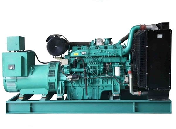 宜阳发电机租赁-柴油发电机与汽油发电机的区别