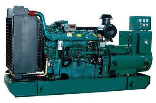 宜阳出租发电机-康明斯发电机指示控制灯的作用