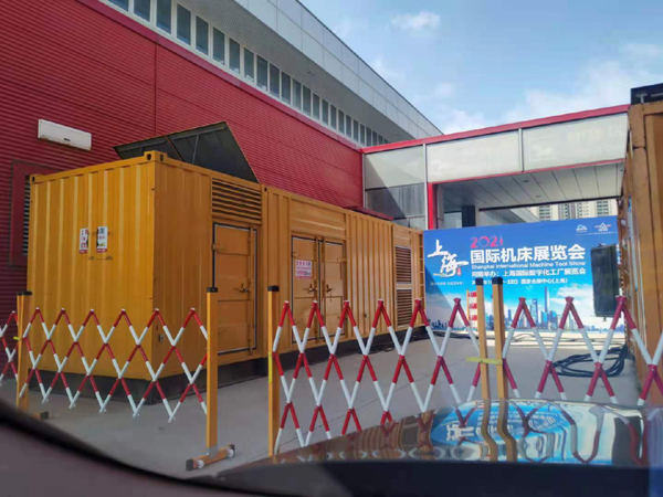 宜阳发电车出租-发电机无电压或电压太低怎么办？