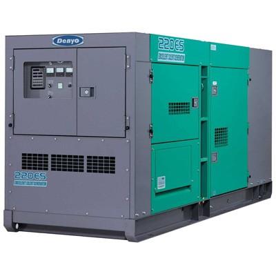 宜阳出租发电机-排除柴油发电机组敲缸声的步骤