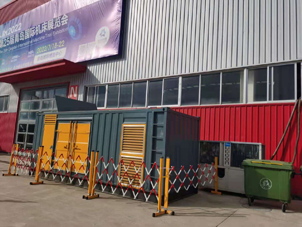 宜阳柴油发电机优点以及常见故障分析