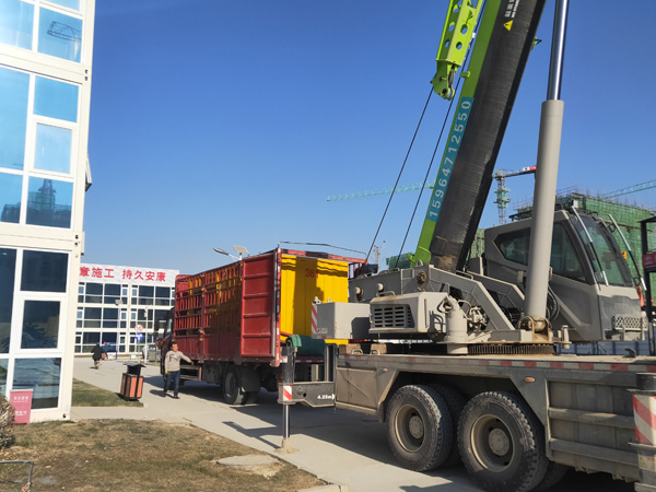 宜阳发电机出租50KW柴油发电机组需要配多粗电缆线
