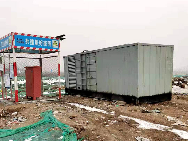 宜阳燃气发电机在高海拔地区运行时会遇到哪些常见故障？