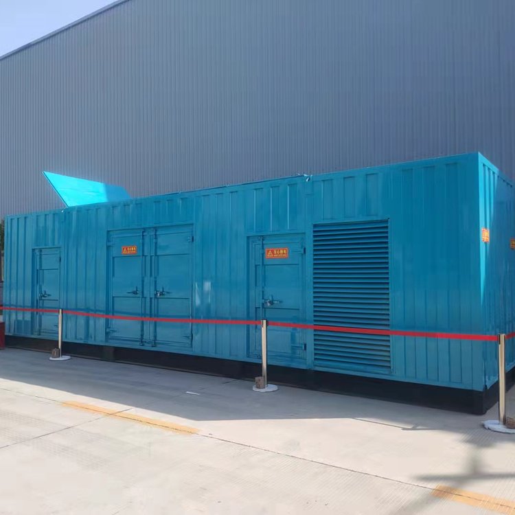 宜阳怎样更换柴油发电机组的空气滤清器？