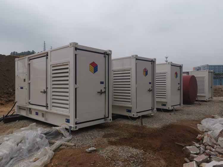 宜阳如何降低 200KW 柴油发电机的燃油消耗率？