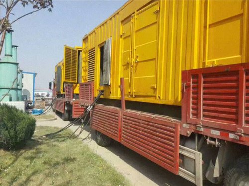 宜阳计算 200KW 柴油发电机油耗时，需要考虑哪些因素？