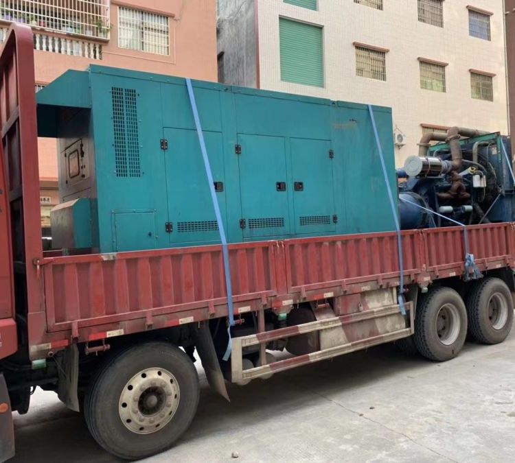 宜阳如何在不同负载率下确保 400KW 柴油发电机组的正常运行？
