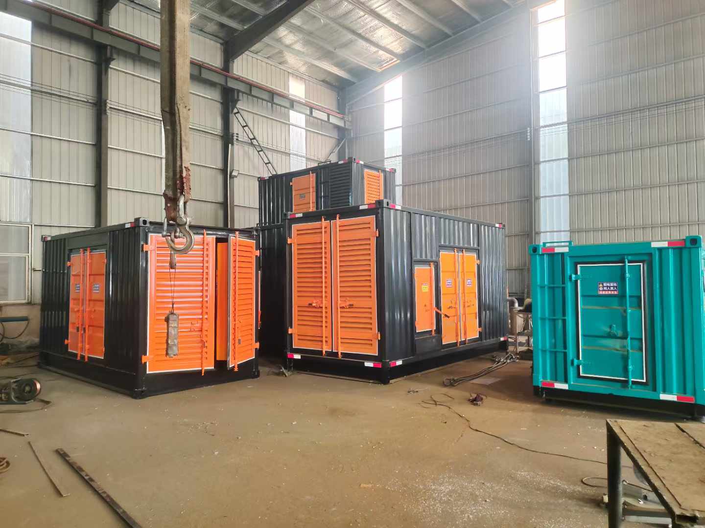 宜阳如何根据用电设备的功率选择合适的空开？