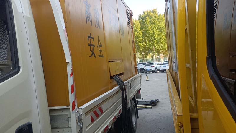 宜阳如何判断柴油发电机组和UPS电源的切换时间是否符合要求？