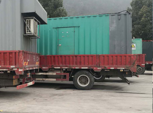 宜阳柴油发电机组使用注意安全事项有哪些？
