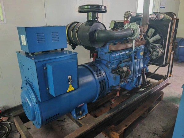 宜阳100kW柴油发电机组使用多级机油有哪些优缺点？