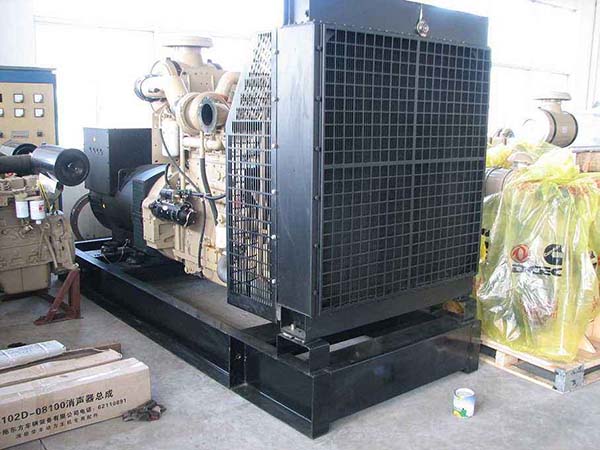 宜阳发电机功率储备对设备运行有哪些影响？