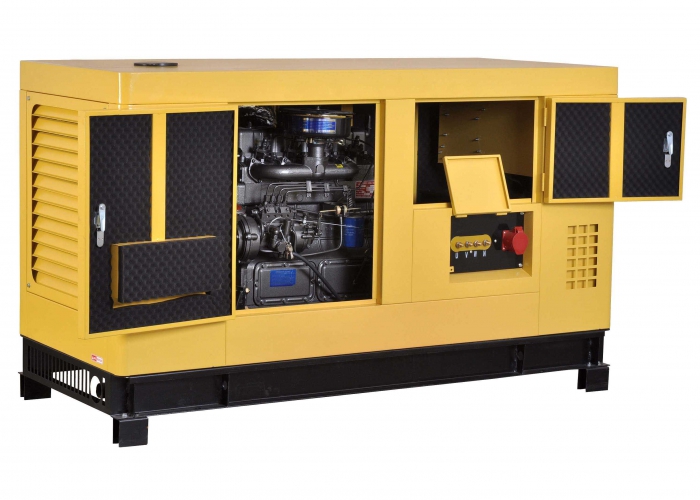 宜阳如何计算发电机的功率储备？