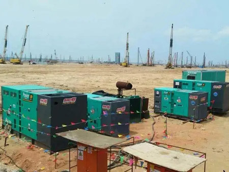 宜阳测量水冷式机油散热器密封件尺寸的具体步骤是什么？