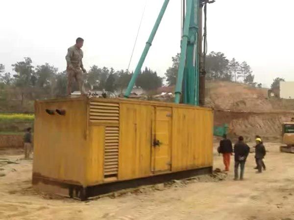 宜阳柴油发电机组应用场合有哪些？
